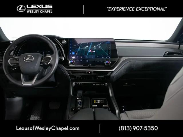 2024 Lexus TX 350 TX 350