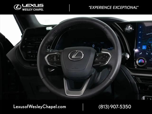2024 Lexus TX 350 TX 350
