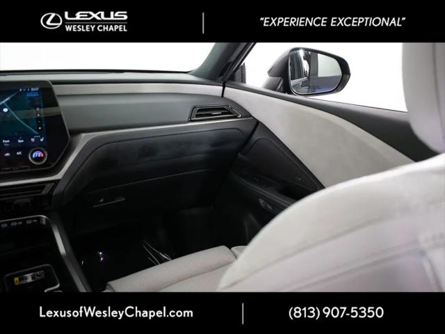 2024 Lexus TX 350 TX 350