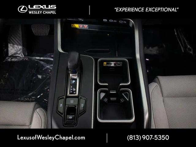2024 Lexus TX 350 TX 350