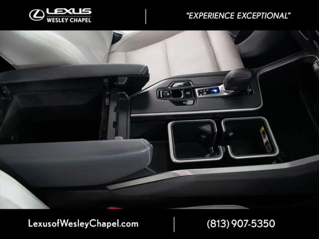 2024 Lexus TX 350 TX 350
