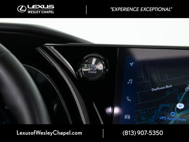 2024 Lexus TX 350 TX 350