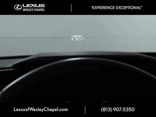 2024 Lexus TX 350 TX 350
