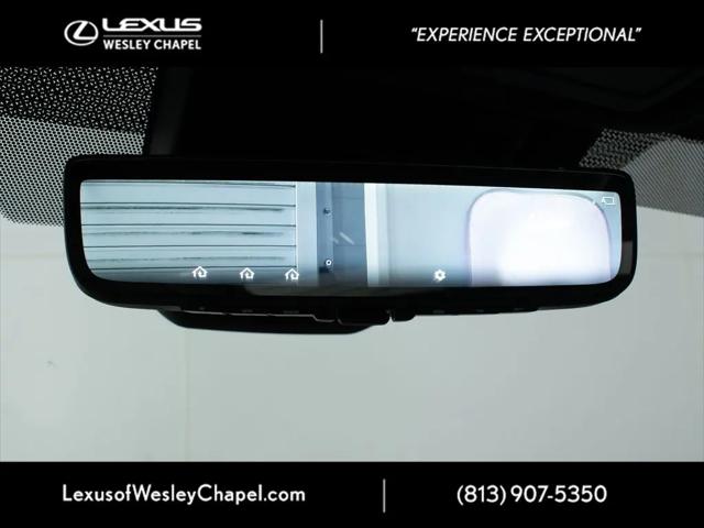 2024 Lexus TX 350 TX 350