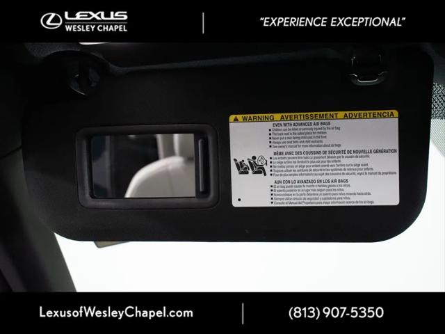 2024 Lexus TX 350 TX 350