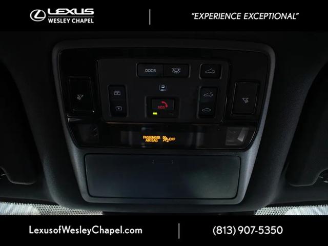2024 Lexus TX 350 TX 350