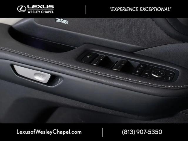 2024 Lexus TX 350 TX 350