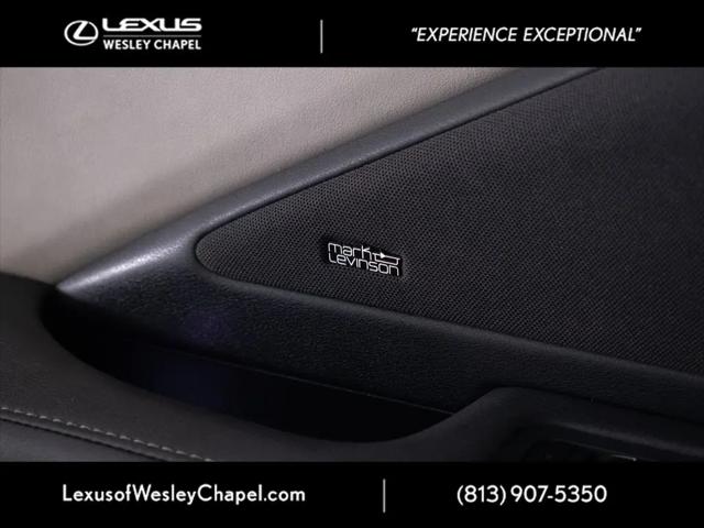2024 Lexus TX 350 TX 350