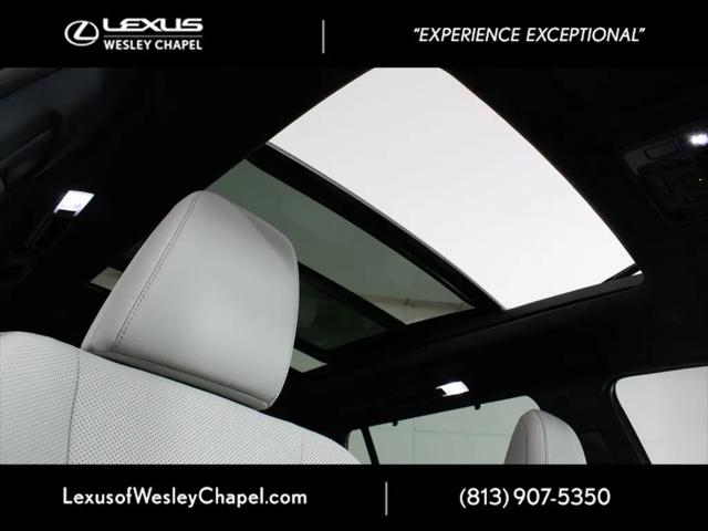 2024 Lexus TX 350 TX 350