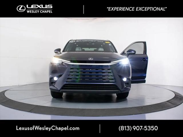 2024 Lexus TX 350 TX 350
