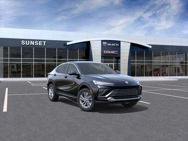 2026 Buick NV Preferred FWD for sale in Sarasota, FL