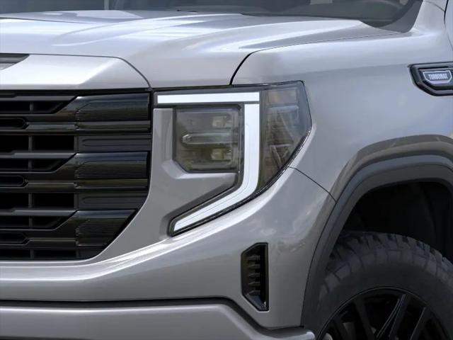 2026 GMC Sierra 1500 Crew Cab, Short Bed, Elevation, RWD