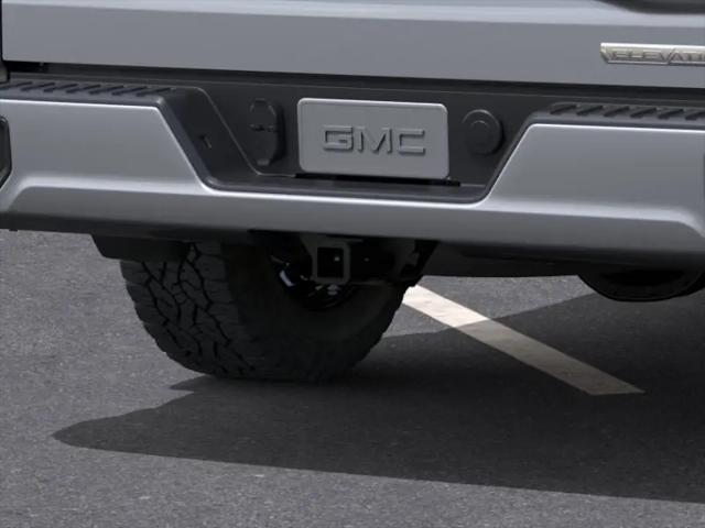2026 GMC Sierra 1500 Crew Cab, Short Bed, Elevation, RWD