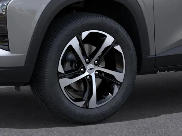 2026 Chevrolet Trax FWD 1RS