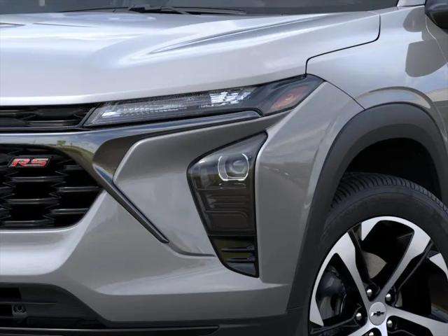 2026 Chevrolet Trax FWD 1RS