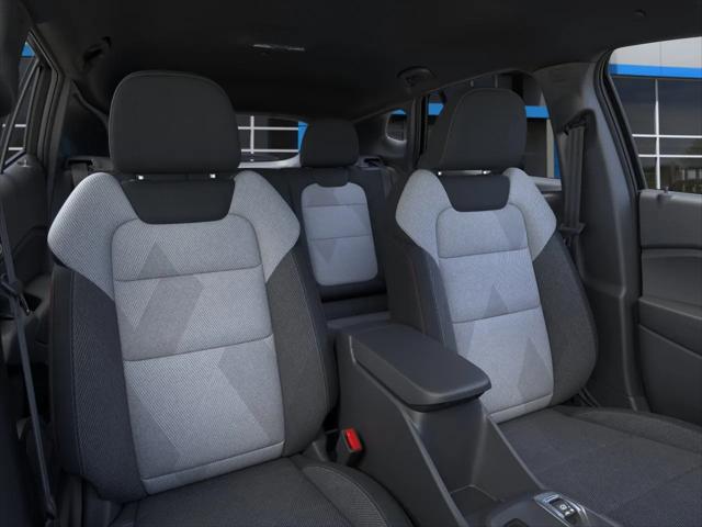2026 Chevrolet Trax FWD 1RS