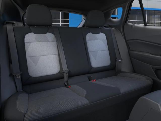 2026 Chevrolet Trax FWD 1RS