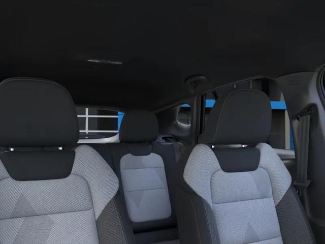 2026 Chevrolet Trax FWD 1RS