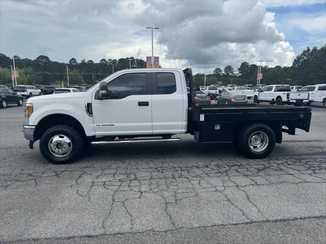2017 Ford F-350 XL