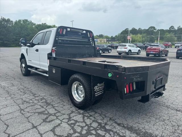2017 Ford F-350 XL