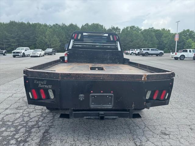 2017 Ford F-350 XL
