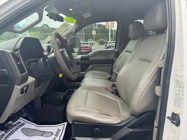 2017 Ford F-350 XL