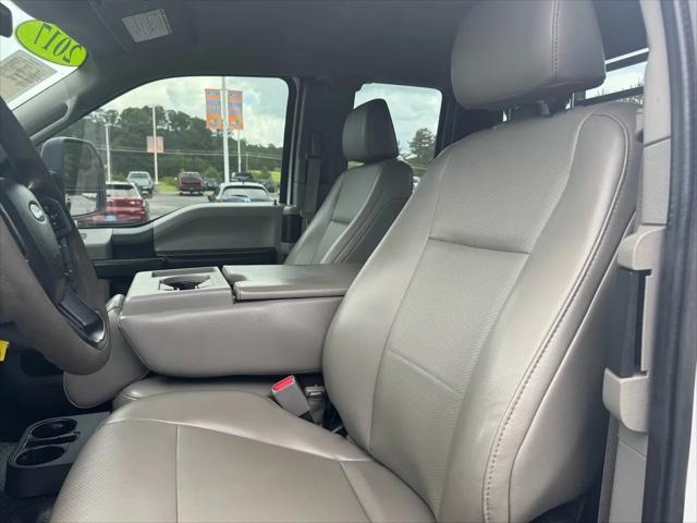 2017 Ford F-350 XL