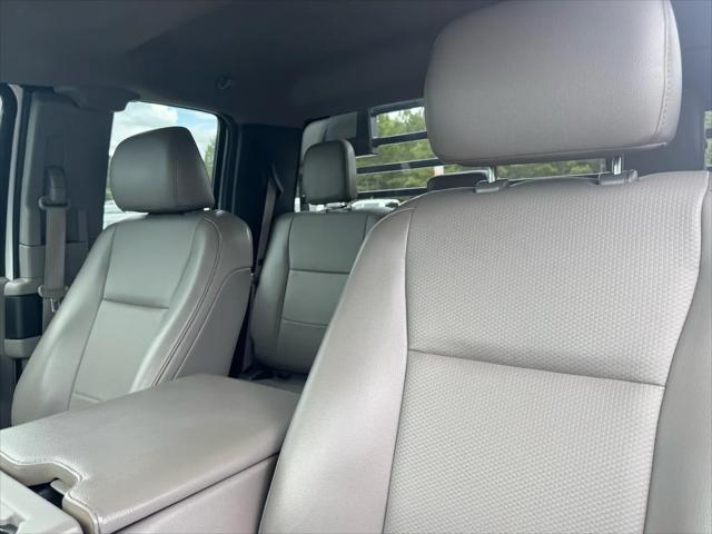 2017 Ford F-350 XL