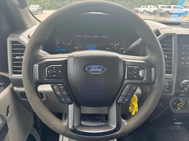 2017 Ford F-350 XL