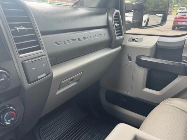 2017 Ford F-350 XL