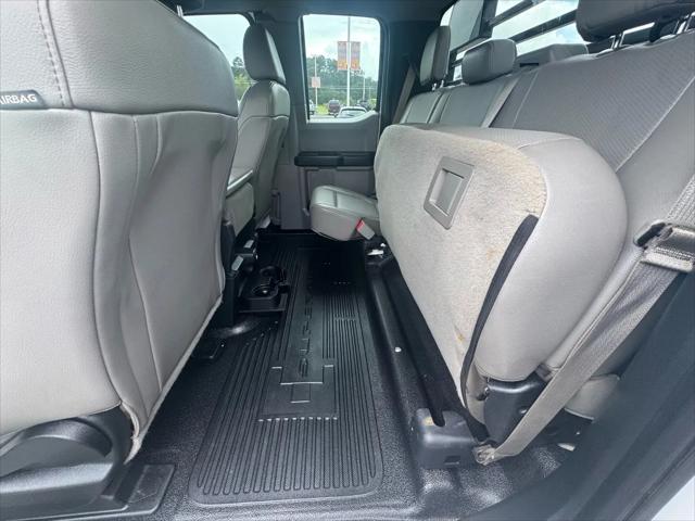 2017 Ford F-350 XL