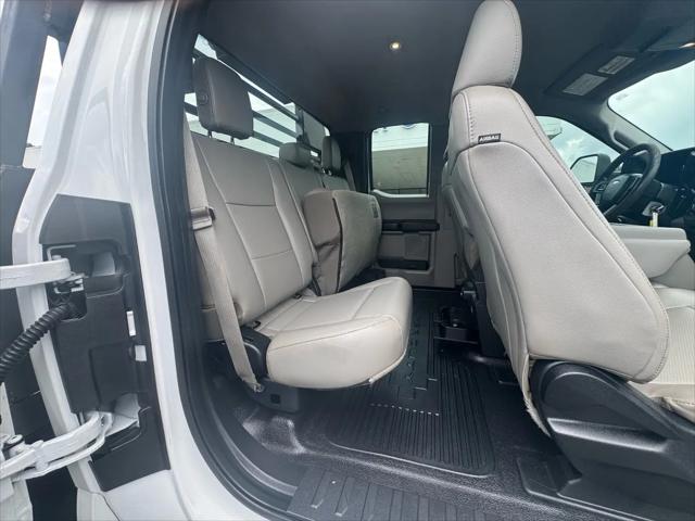 2017 Ford F-350 XL