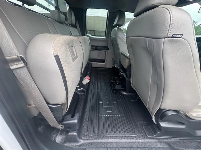 2017 Ford F-350 XL