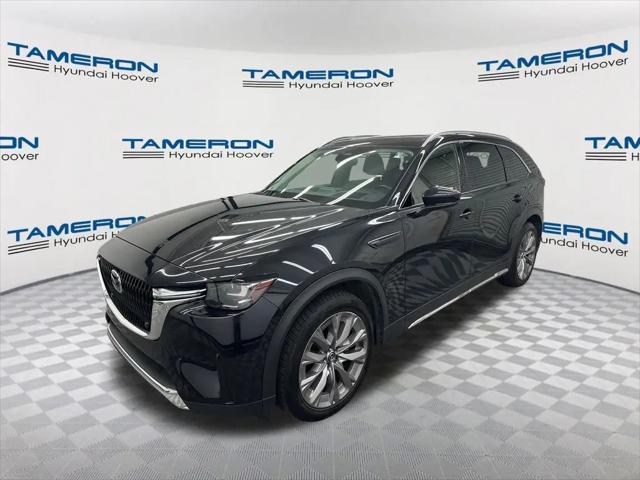 2024 Mazda X-90 3.3 Turbo Premium for sale in Hoover, AL