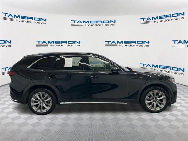 2024 Mazda X-90 3.3 Turbo Premium