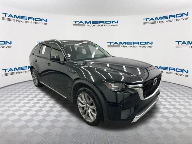 2024 Mazda X-90 3.3 Turbo Premium