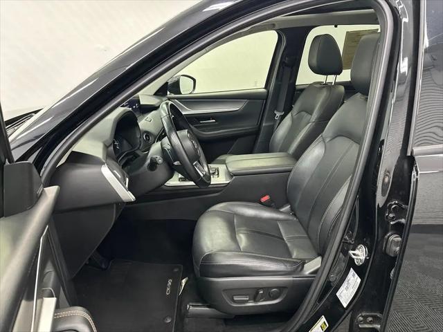 2024 Mazda X-90 3.3 Turbo Premium