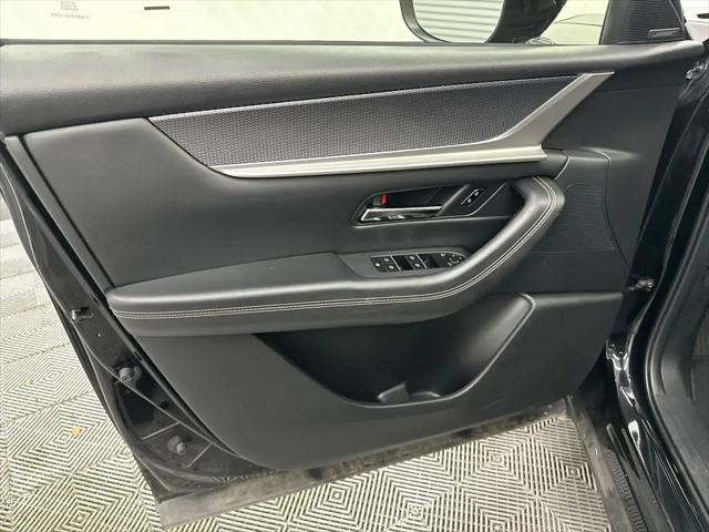 2024 Mazda X-90 3.3 Turbo Premium