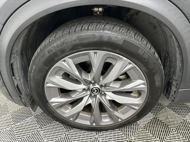 2024 Mazda X-90 3.3 Turbo Premium