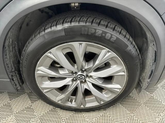 2024 Mazda X-90 3.3 Turbo Premium