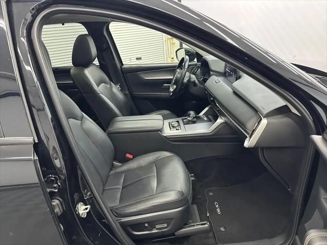 2024 Mazda X-90 3.3 Turbo Premium