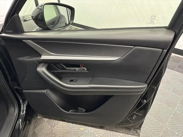 2024 Mazda X-90 3.3 Turbo Premium