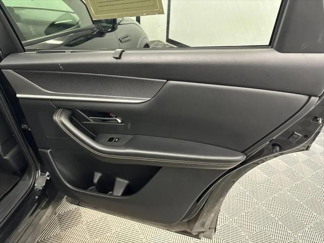 2024 Mazda X-90 3.3 Turbo Premium