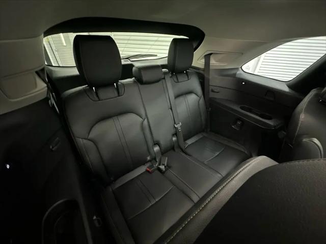 2024 Mazda X-90 3.3 Turbo Premium
