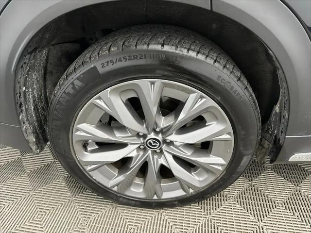 2024 Mazda X-90 3.3 Turbo Premium