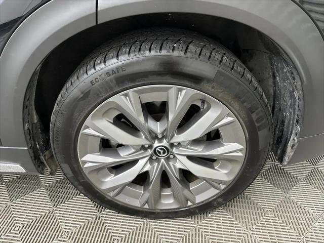 2024 Mazda X-90 3.3 Turbo Premium