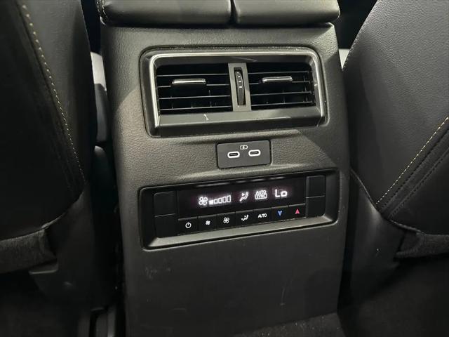 2024 Mazda X-90 3.3 Turbo Premium