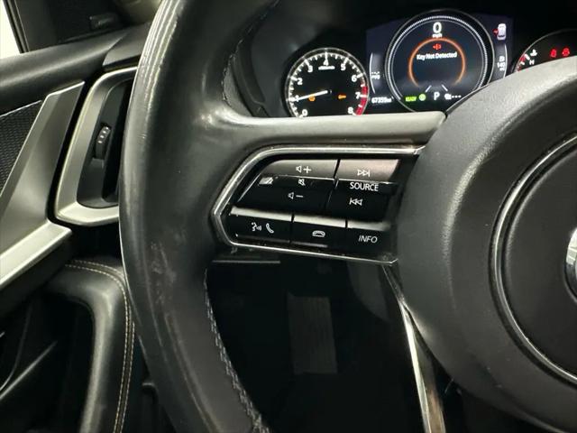 2024 Mazda X-90 3.3 Turbo Premium