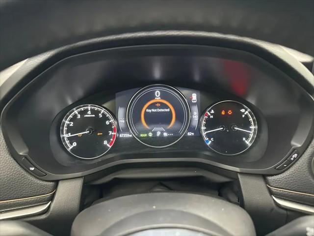 2024 Mazda X-90 3.3 Turbo Premium