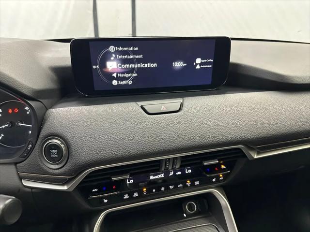 2024 Mazda X-90 3.3 Turbo Premium